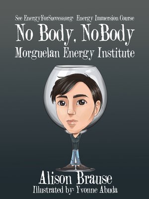 cover image of No Body, No Body